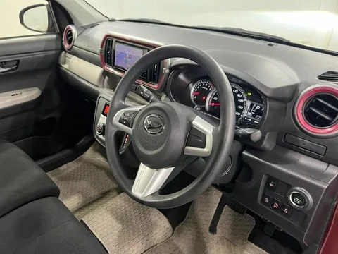 Daihatsu Boon