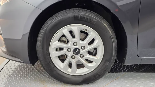Kia Cerato (K3)