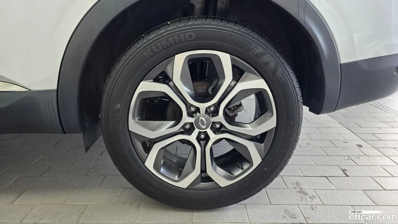Renault XM3