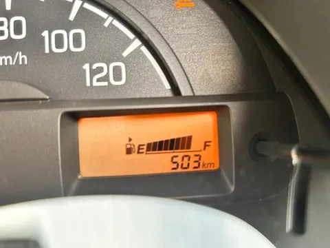 Suzuki Super Carry