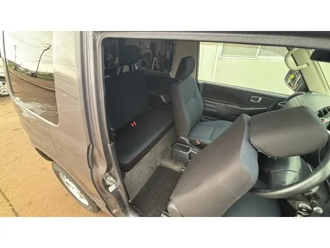 Nissan KIX