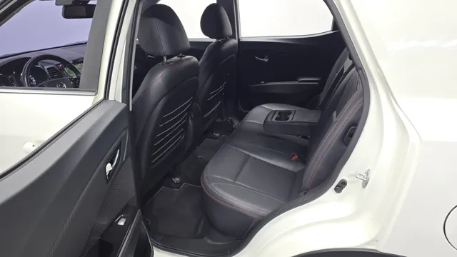 SsangYong Tivoli XLV (Tivoli Air)