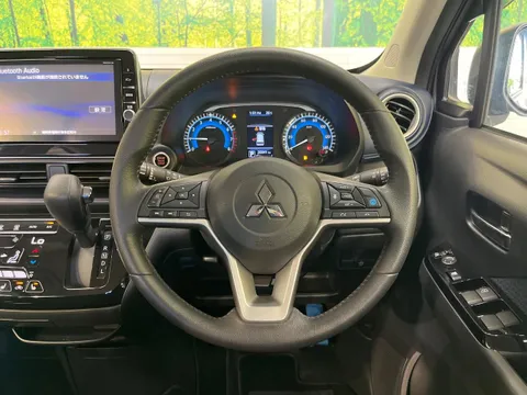 Mitsubishi eK X