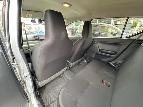 Subaru Pleo Plus