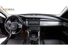 Jaguar XFL