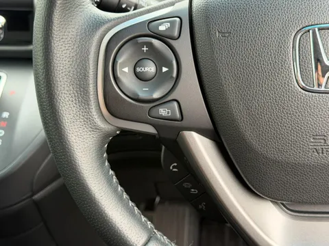 Honda Freed Plus