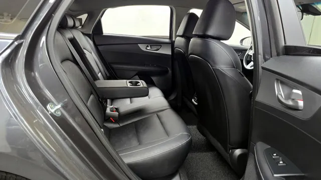 Kia Cerato (K3)