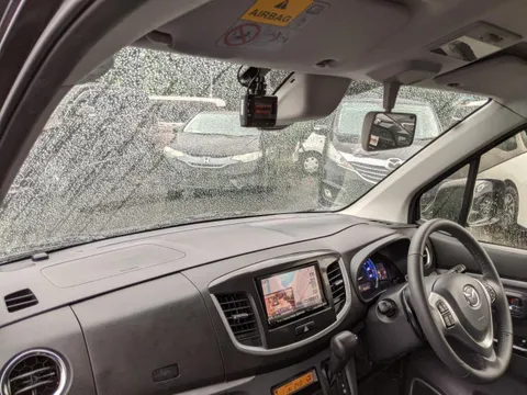Mazda Flair