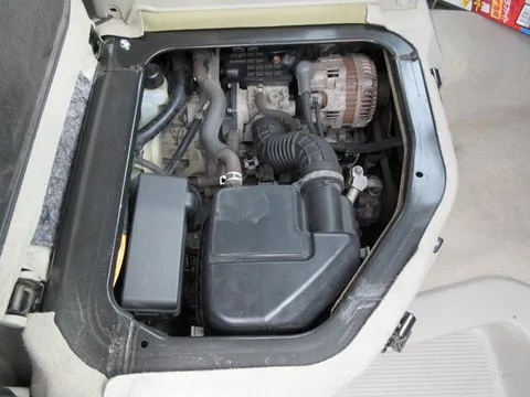 Mazda Scrum