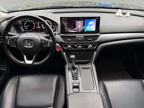 Honda Inspire