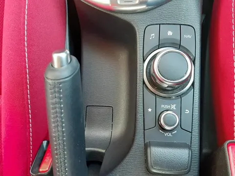 Mazda Mazda2 (Demio)