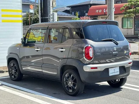 Suzuki Xbee