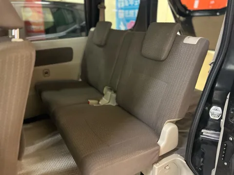 Mitsubishi Minicab Van