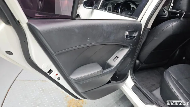 Kia Cerato (K3)