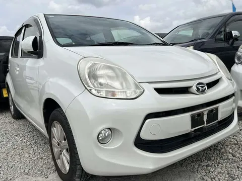 Daihatsu Boon