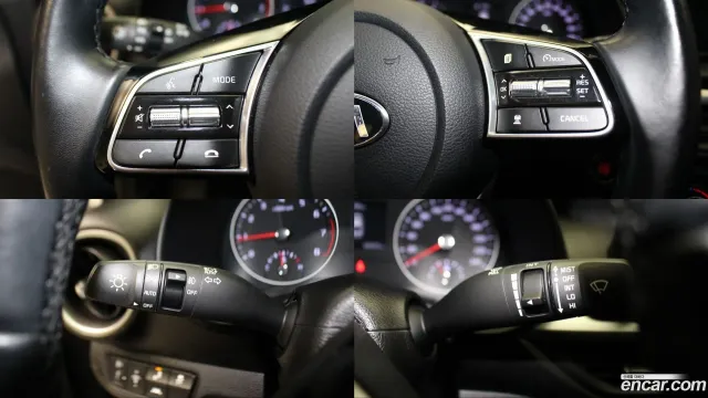 Kia Cerato (K3)