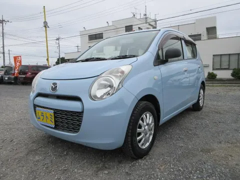 Mazda Carol Eco