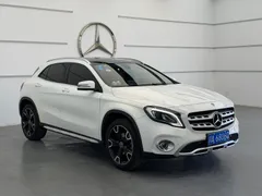 Mercedes-Benz Mercedes-Benz GLA