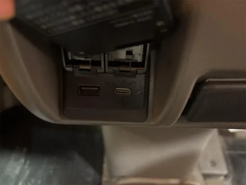 Mazda Scrum