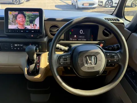 Honda N-BOX Joy