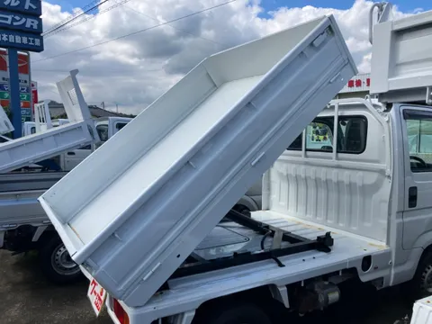 Honda Acty Truck