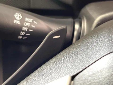 Suzuki Alto Turbo RS