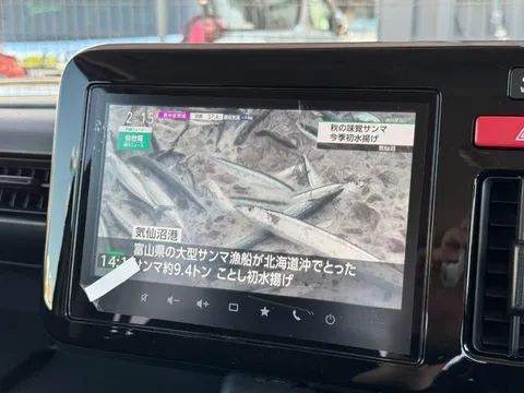 Suzuki Spacia Gear