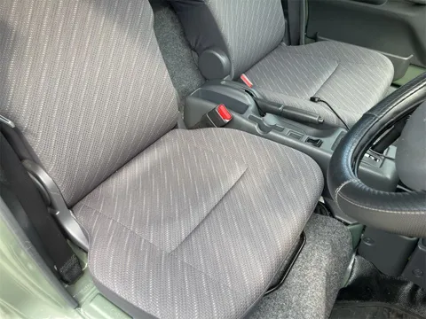 Suzuki Super Carry