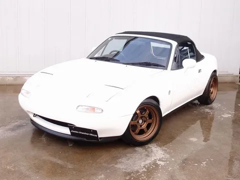 Mazda Eunos Roadster