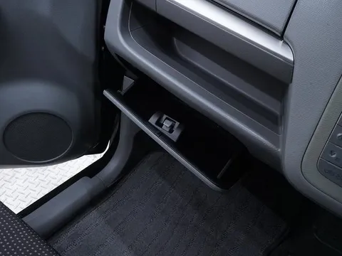 Mazda AZ-Wagon