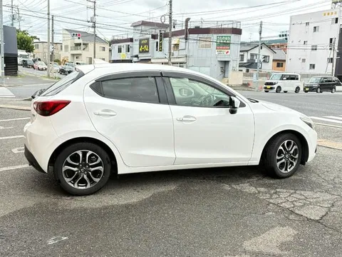 Mazda Mazda2 (Demio)
