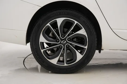 Renault SM3