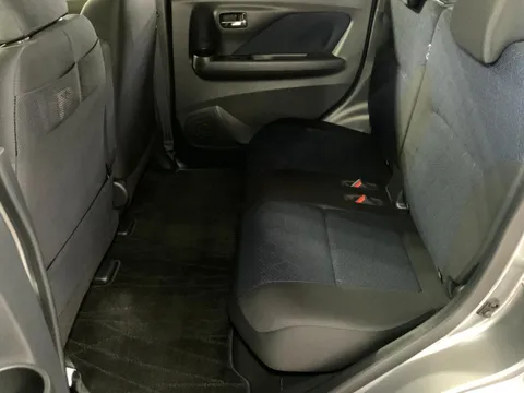 Mitsubishi eK X