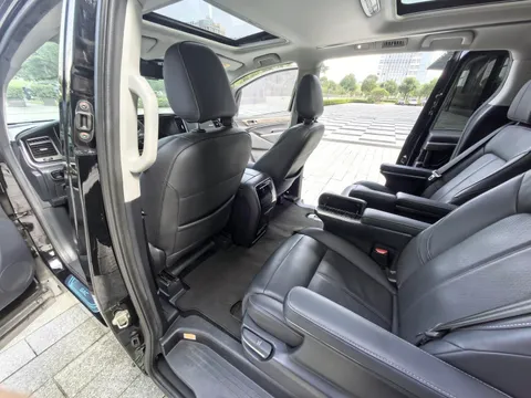 Gac M8