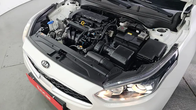 Kia Cerato (K3)
