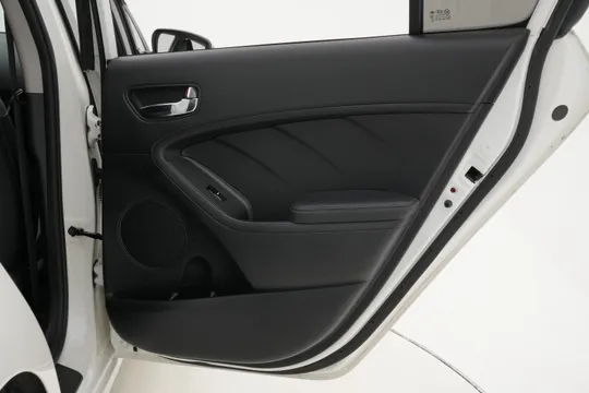 Kia Cerato (K3)