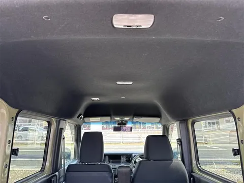 Honda N-VAN Plus Style
