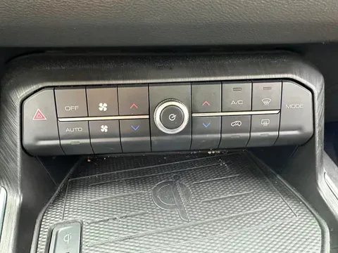 Wey VV6