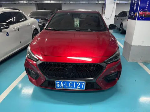 MG MG6