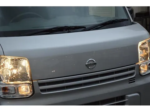 Nissan Clipper