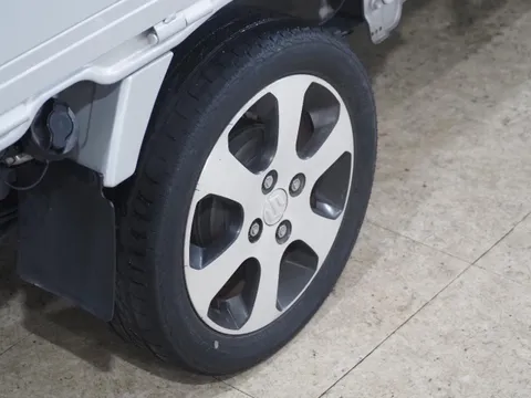 Suzuki Carry Track