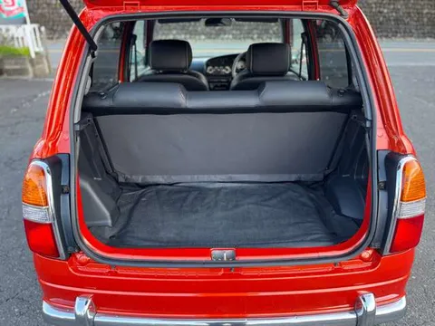 Daihatsu Mira Gino