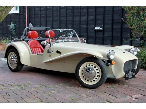 Caterham Seven 160