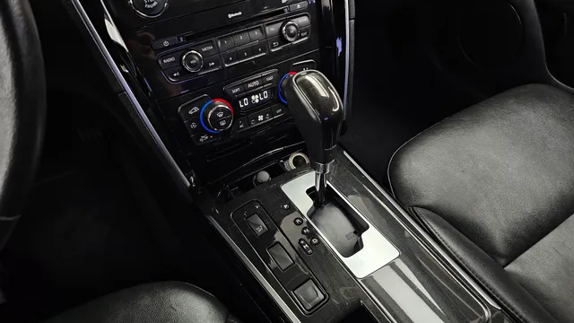 Renault SM7