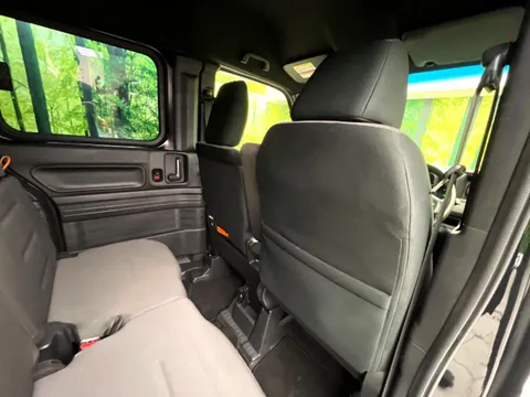 Honda N-VAN +Style