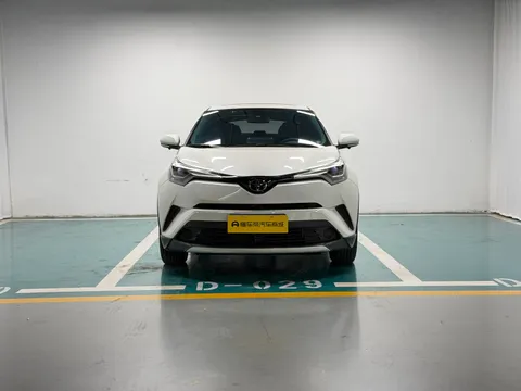 Toyota Izoa