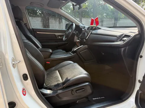 Honda Breeze