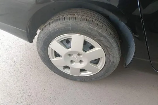 BYD F3