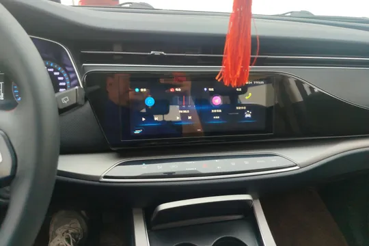 Changan X7