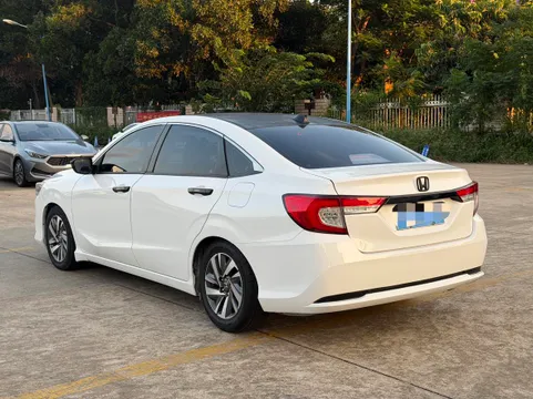 Honda Crider